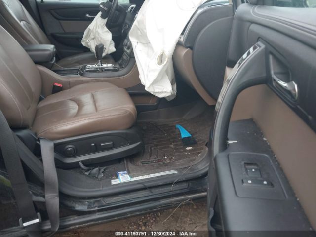 1GKKVSKD1HJ125511 GMC Acadia Limited
