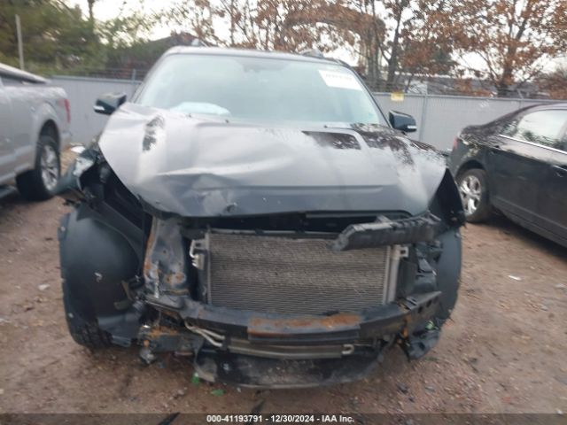 1GKKVSKD1HJ125511 GMC Acadia Limited