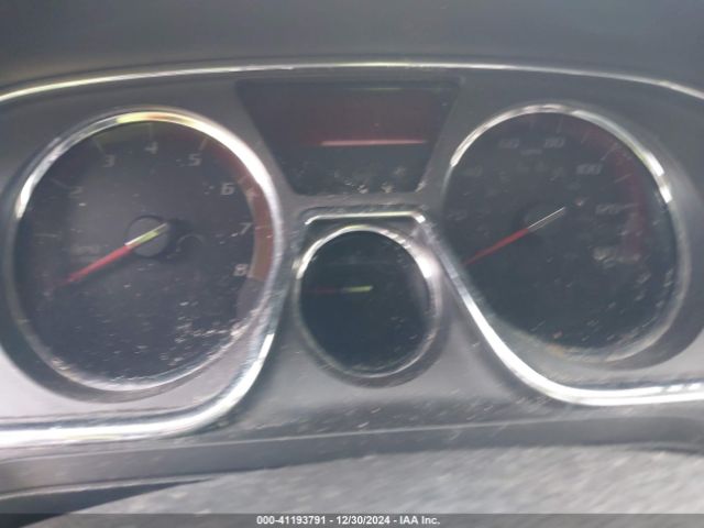 1GKKVSKD1HJ125511 GMC Acadia Limited