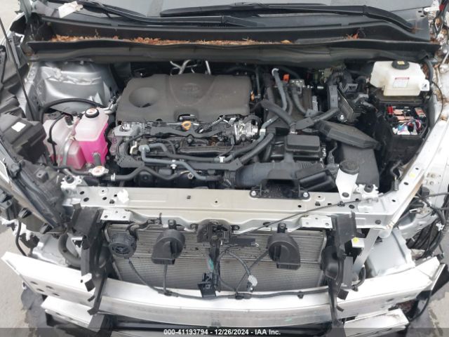 5TDZRKEC3NS095556 Toyota Sienna Limited