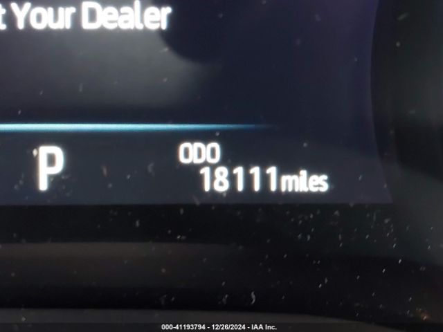 5TDZRKEC3NS095556 Toyota Sienna Limited