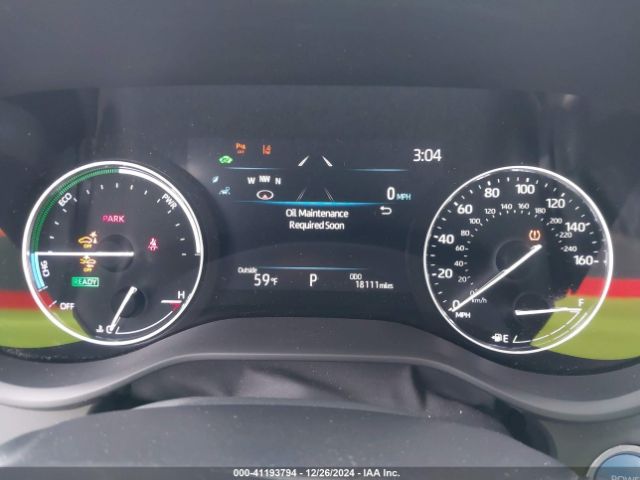 5TDZRKEC3NS095556 Toyota Sienna Limited