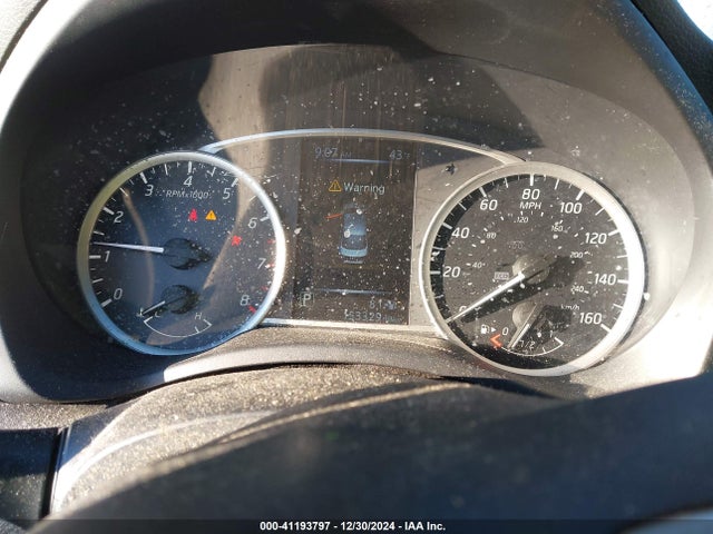 41193797 :رقم المزاد ، 3N1AB7AP7HL670388 vin ، 2017 Nissan Sentra Sv مزاد بيع
