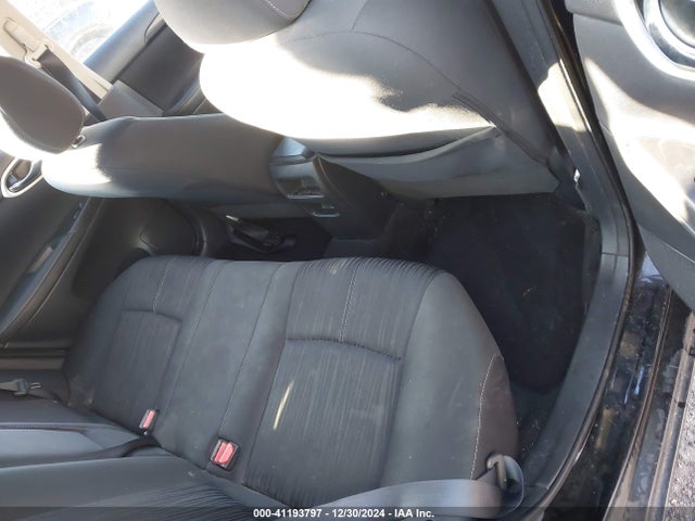 41193797 :رقم المزاد ، 3N1AB7AP7HL670388 vin ، 2017 Nissan Sentra Sv مزاد بيع