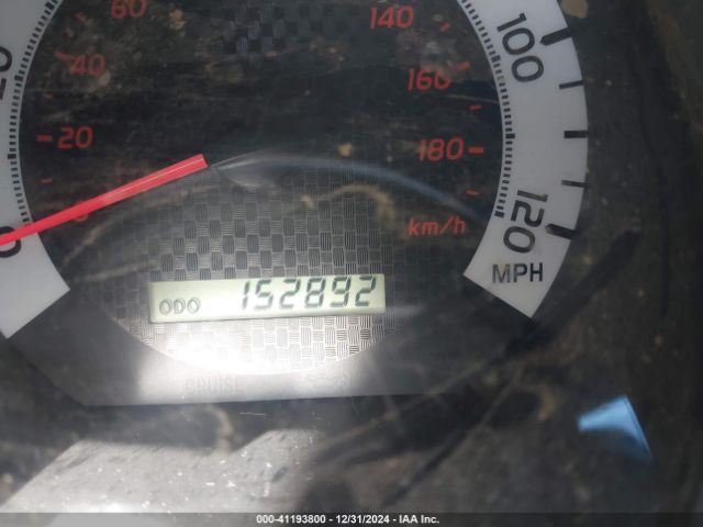 5TFNX4CN7EX032992 Toyota Tacoma