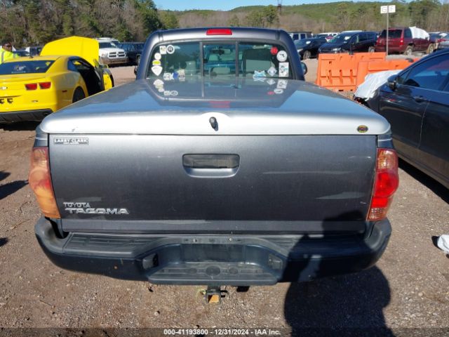 5TFNX4CN7EX032992 Toyota Tacoma