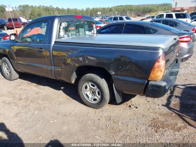 5TFNX4CN7EX032992 Toyota Tacoma