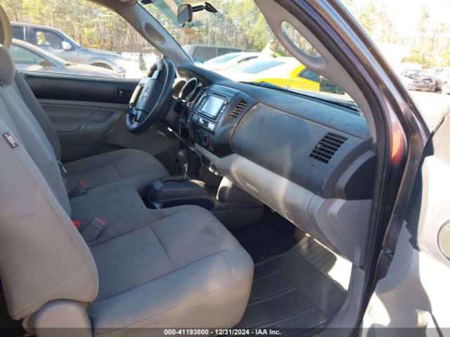 5TFNX4CN7EX032992 Toyota Tacoma