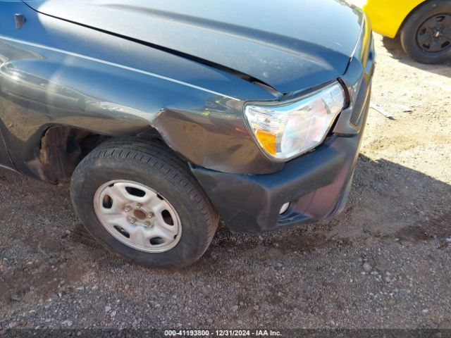 5TFNX4CN7EX032992 Toyota Tacoma