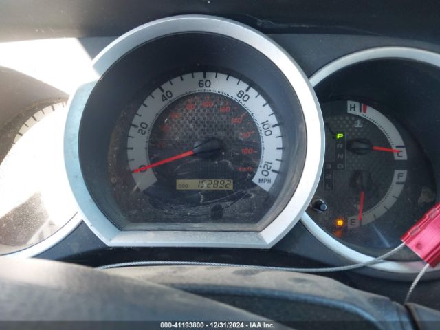 5TFNX4CN7EX032992 Toyota Tacoma