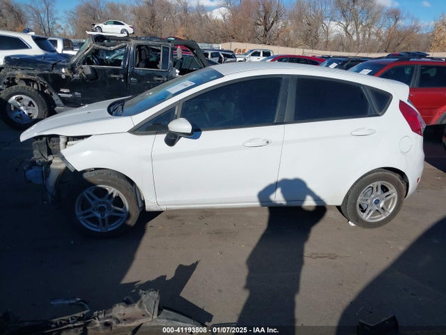 Ford 2019 2019 3FADP4EJ6KM118890 Image 15