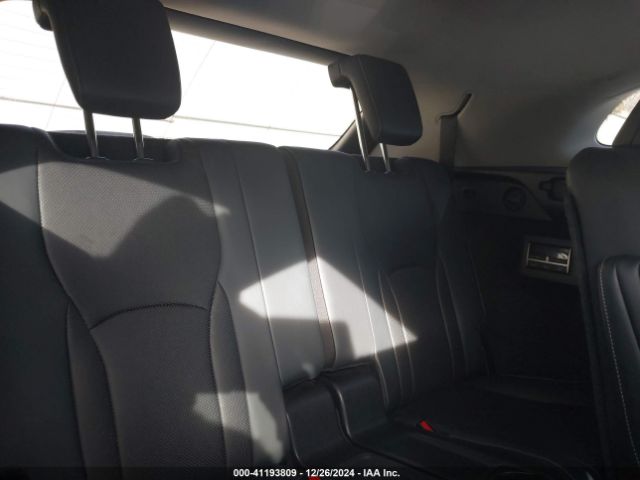 JTJHGKFA6N2027366 Lexus Rx 450hl