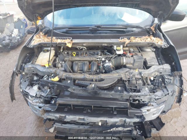 1FMCU0F7XGUA97986 Ford ESCAPE S