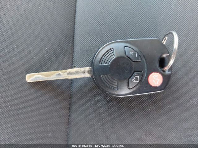 1FMCU0F7XGUA97986 Ford ESCAPE S