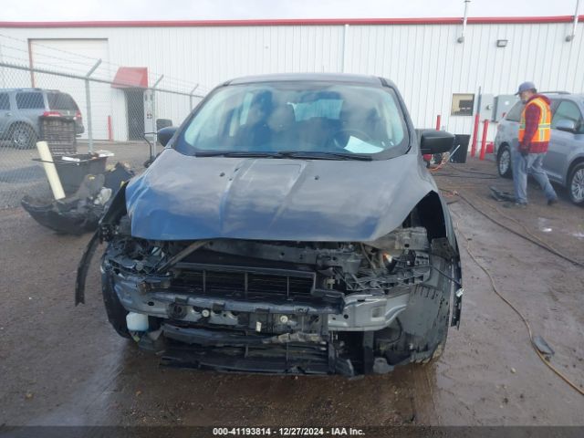 1FMCU0F7XGUA97986 Ford ESCAPE S