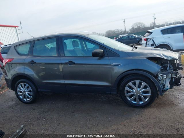 1FMCU0F7XGUA97986 Ford ESCAPE S