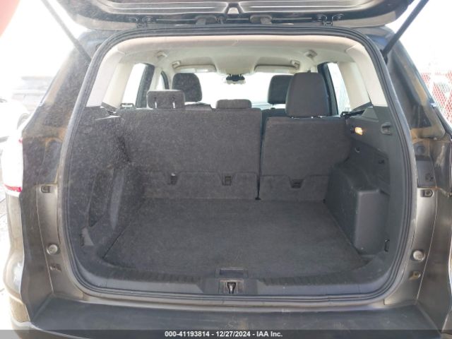1FMCU0F7XGUA97986 Ford ESCAPE S