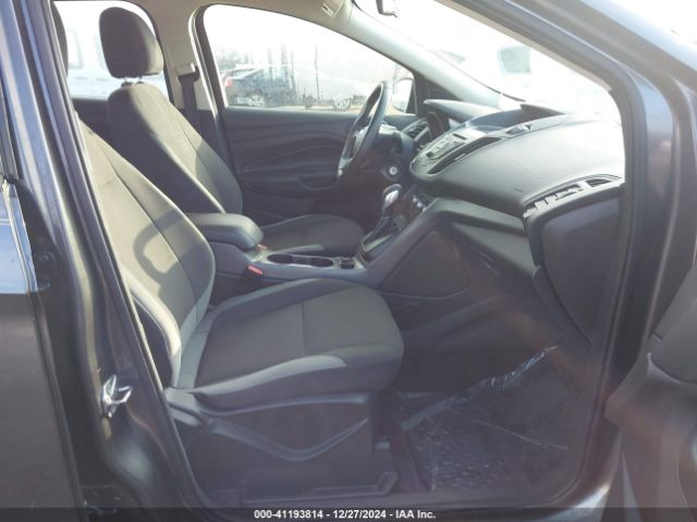 1FMCU0F7XGUA97986 Ford ESCAPE S