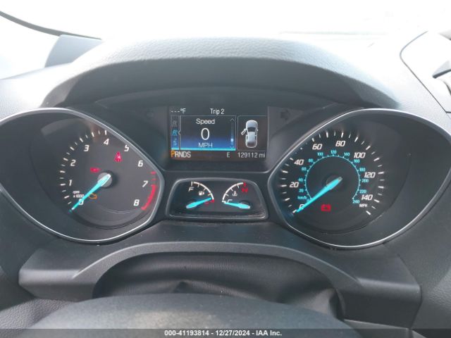 1FMCU0F7XGUA97986 Ford ESCAPE S