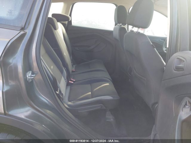 1FMCU0F7XGUA97986 Ford ESCAPE S