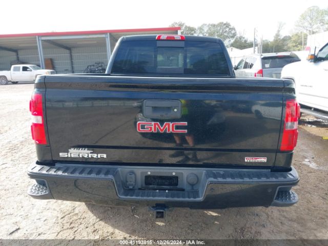 3GTU2VEJ6FG468524 GMC Sierra 1500 Slt