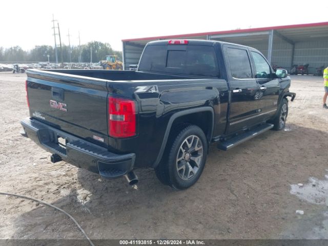 3GTU2VEJ6FG468524 GMC Sierra 1500 Slt