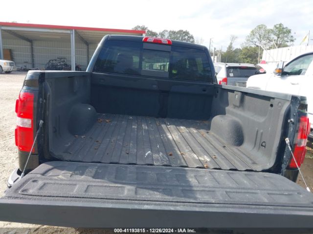3GTU2VEJ6FG468524 GMC Sierra 1500 Slt