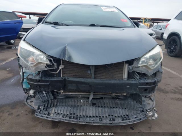 2T1BURHE7GC714306 Toyota Corolla S Premium