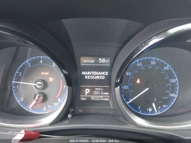 2T1BURHE7GC714306 Toyota Corolla S Premium