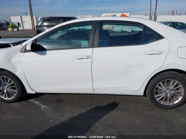 5YFBURHE2FP185748 Toyota Corolla Le Plus