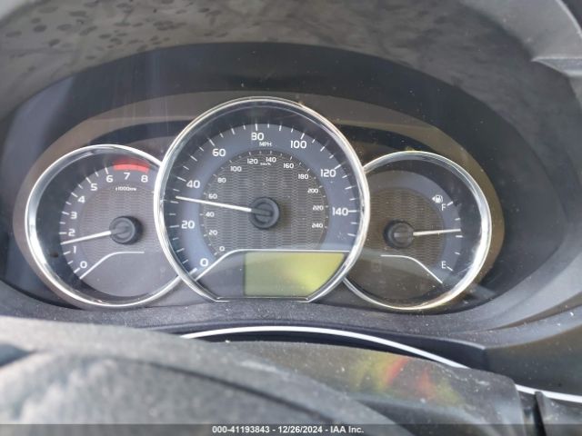 5YFBURHE2FP185748 Toyota Corolla Le Plus