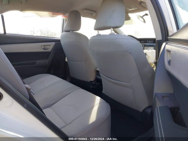 5YFBURHE2FP185748 Toyota Corolla Le Plus