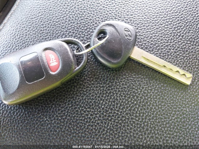 Hyundai ACCENT SE 2017 KMHCT5AE8HU319951 Image 11