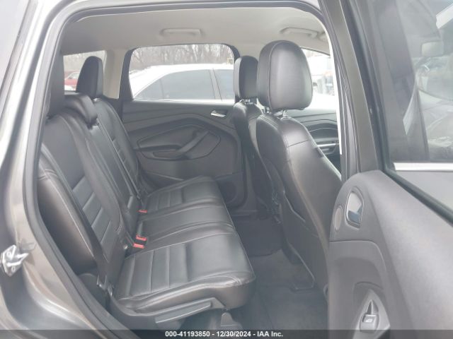 1FMCU9JX3EUB96626 Ford Escape Titanium