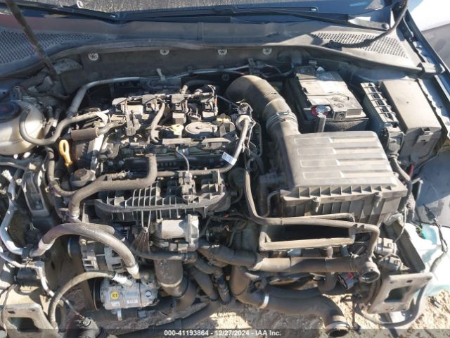 3VWG17AU6JM251655 Volkswagen Golf Tsi S/tsi Se
