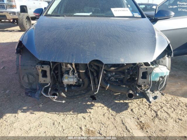 3VWG17AU6JM251655 Volkswagen Golf Tsi S/tsi Se