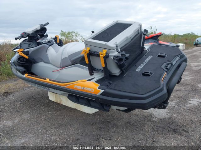 2022 SEADOO FISH PRO 170 YDVB5866F222      Photo 2