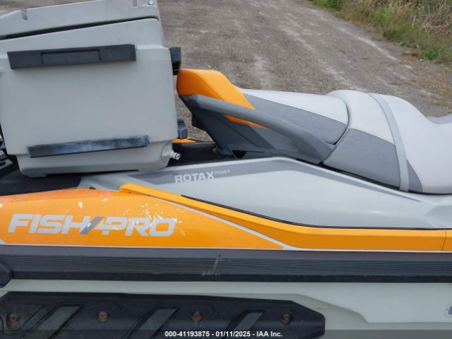 2022 SEADOO FISH PRO 170 YDVB5866F222      Photo 7