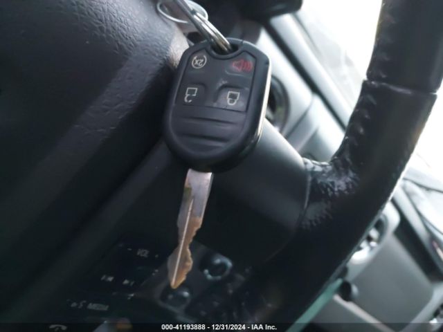 1FTFW1ET6EKE08662 Ford F-150 Fx4