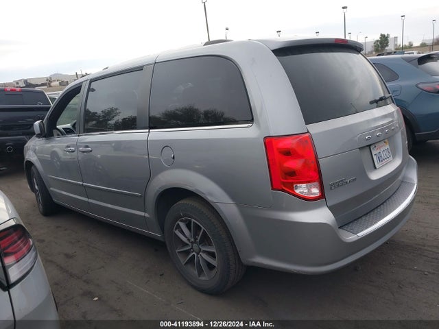 Dodge Grand Caravan Sxt 2017 2C4RDGCG5HR677575 Image 14