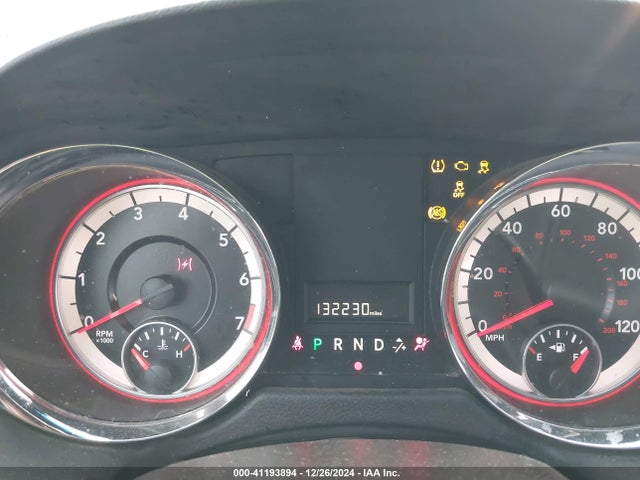 Dodge Grand Caravan Sxt 2017 2C4RDGCG5HR677575 Image 15