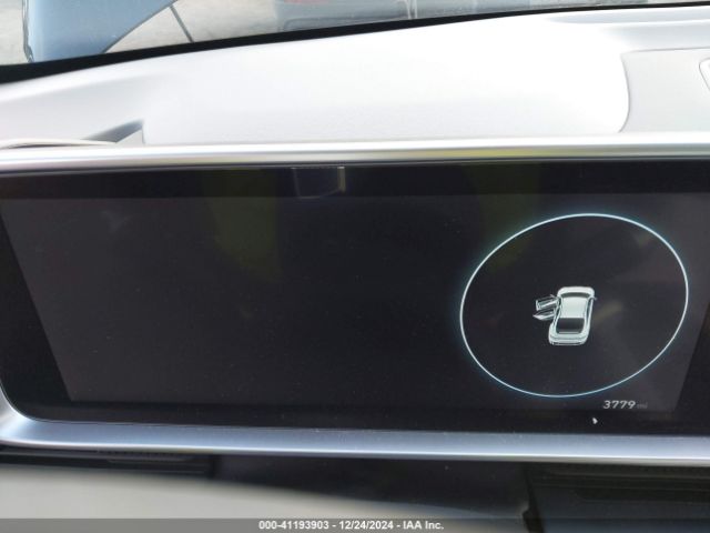 KMHM34AAXPA046149 Hyundai Ioniq 6 Sel