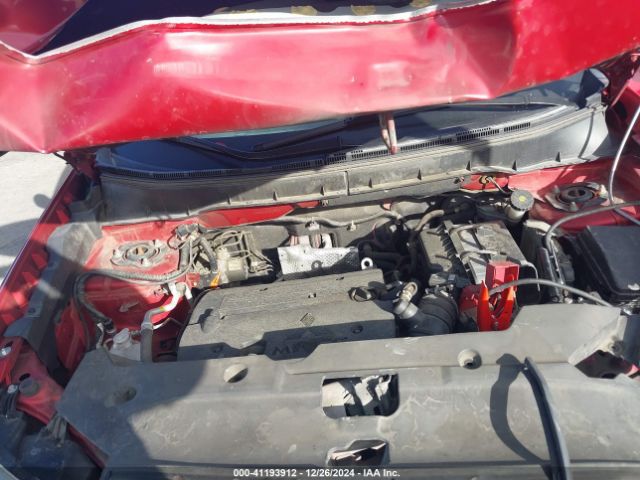 2012 MITSUBISHI OUTLANDER SPORT JA4AP4AUXCZ002356 Photo 9