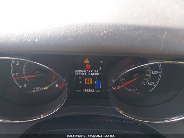 2012 MITSUBISHI OUTLANDER SPORT JA4AP4AUXCZ002356 Photo 6