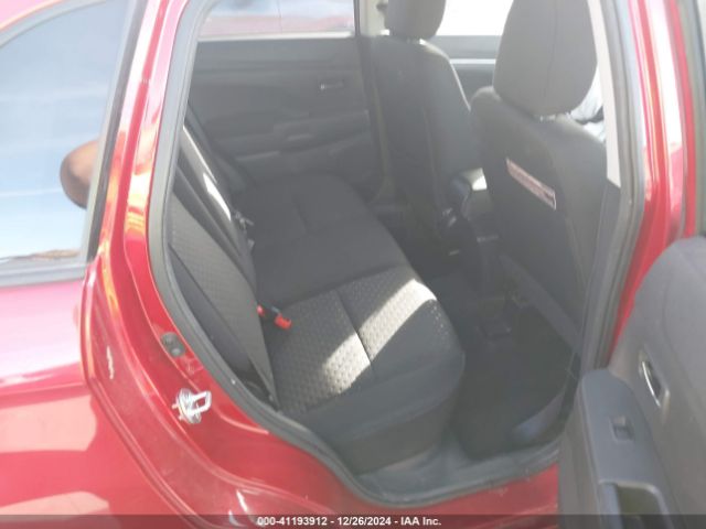 2012 MITSUBISHI OUTLANDER SPORT JA4AP4AUXCZ002356 Photo 7