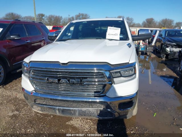1C6RREJT6PN650393 RAM 1500 Laramie  4x2 5'7 Box