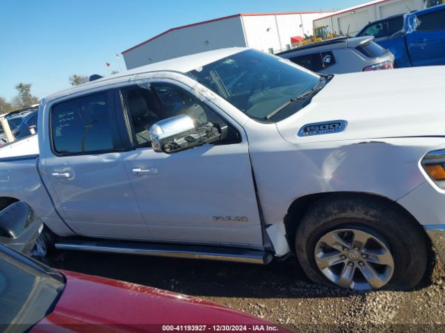 1C6RREJT6PN650393 RAM 1500 Laramie  4x2 5'7 Box
