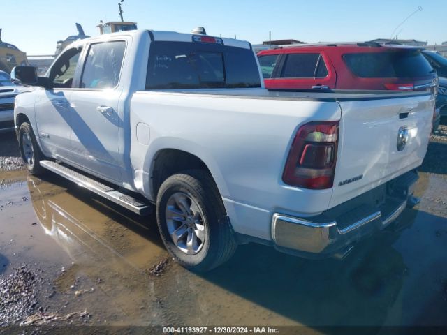 1C6RREJT6PN650393 RAM 1500 Laramie  4x2 5'7 Box