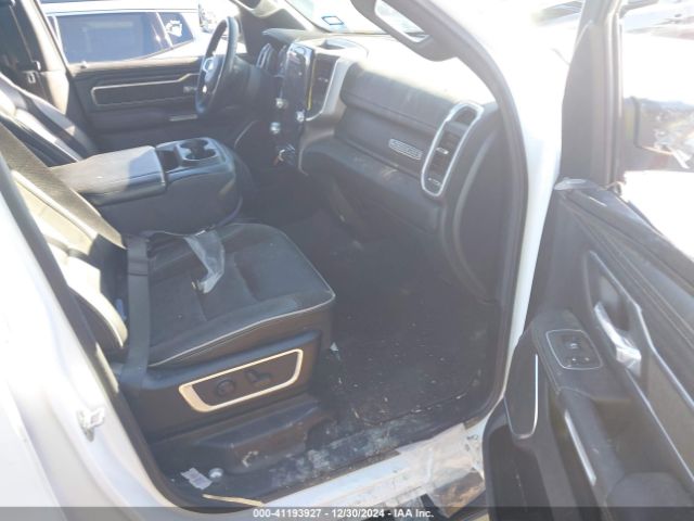 1C6RREJT6PN650393 RAM 1500 Laramie  4x2 5'7 Box