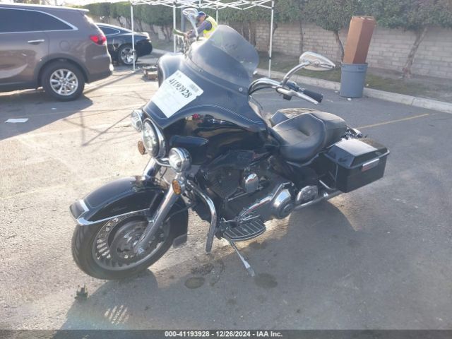 2010 HARLEY-DAVIDSON FLHTC 1HD1FF43XAB638738 Photo 1